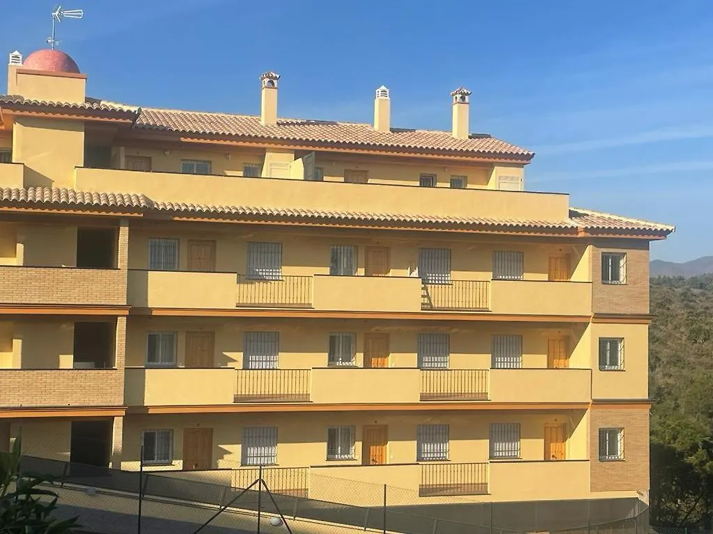 Apartmán La Perla Del Mar El Faro