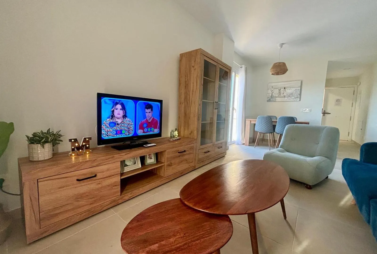 Apartmán La Perla Del Mar El Faro 0*,  Španělsko