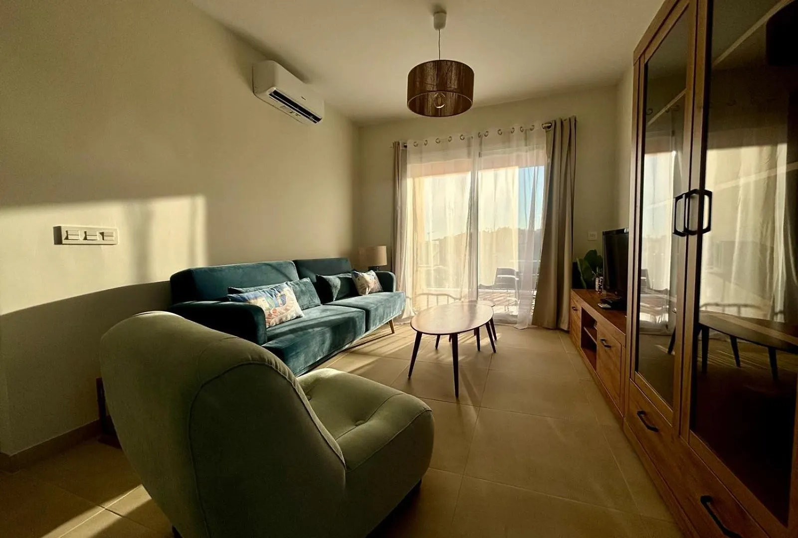 Apartmán La Perla Del Mar El Faro