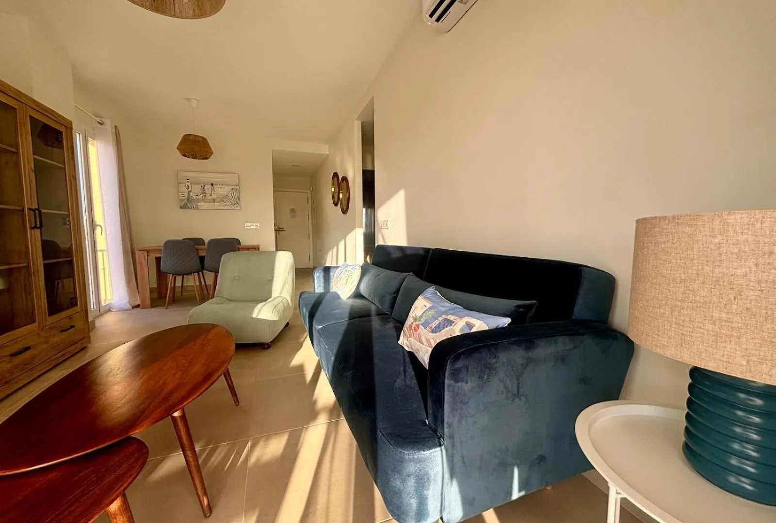 Apartmán La Perla Del Mar El Faro