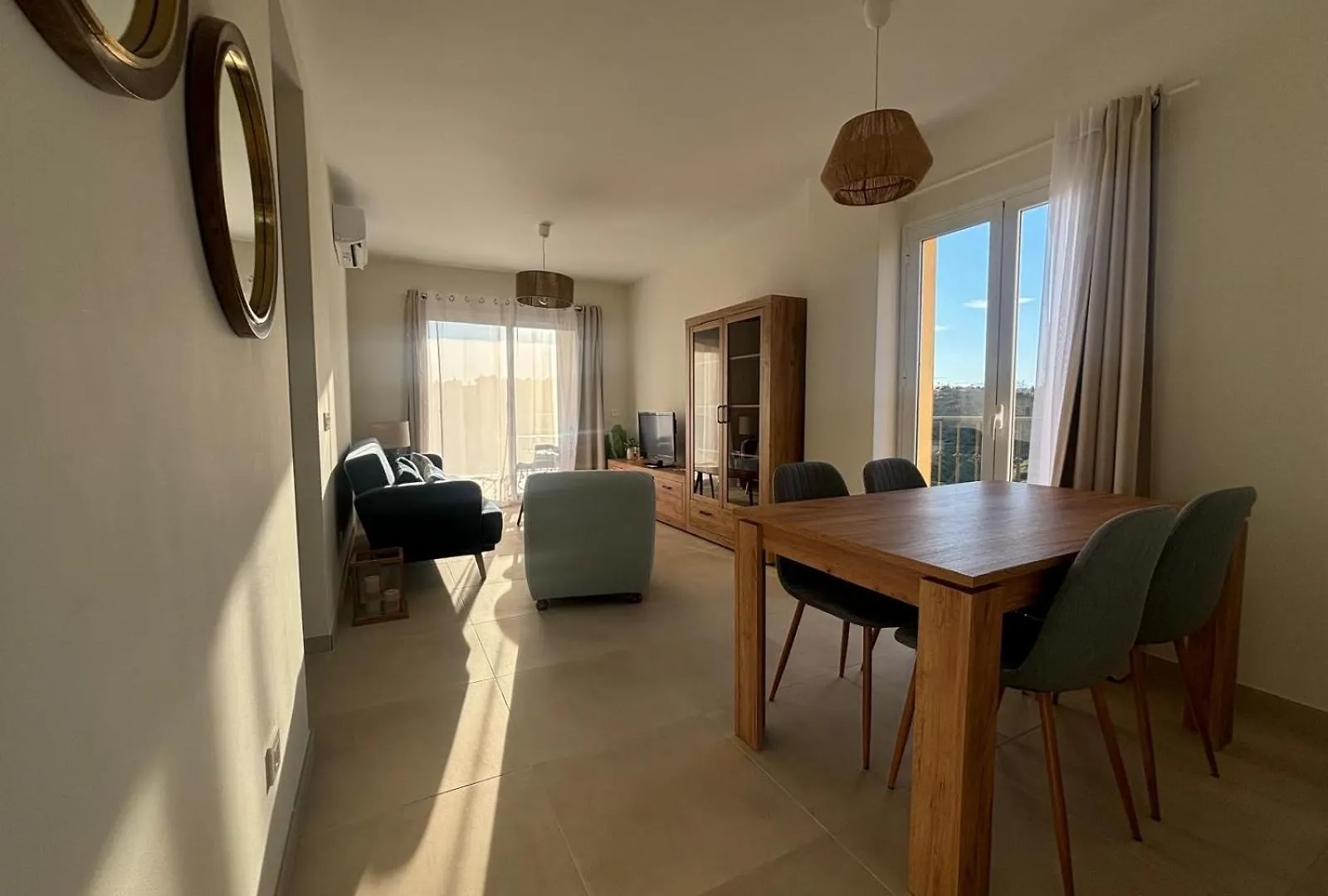 Apartmán La Perla Del Mar El Faro Španělsko