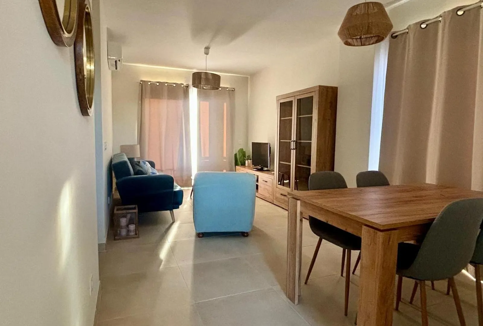 Apartmán La Perla Del Mar El Faro