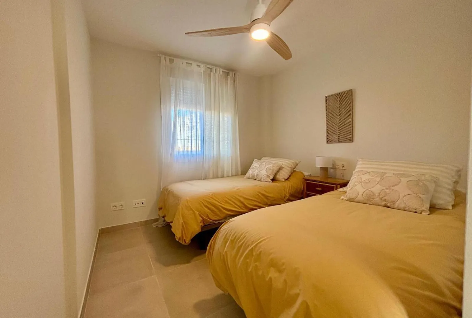 Apartmán La Perla Del Mar El Faro 0*,  Španělsko