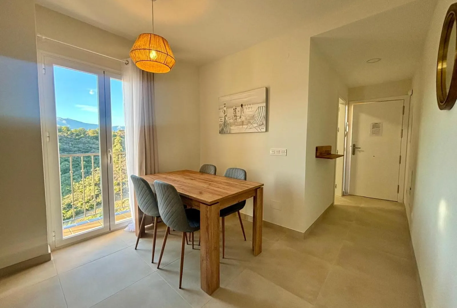 Apartmán La Perla Del Mar El Faro