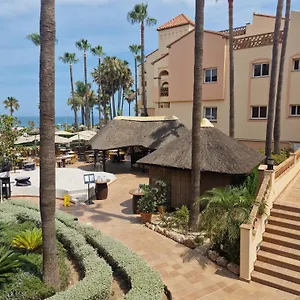 Wyndham Grand Costa Del Sol Aparthotel